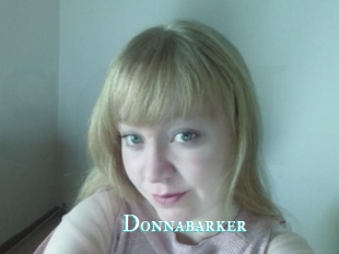 Donnabarker
