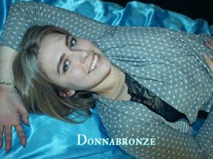 Donnabronze