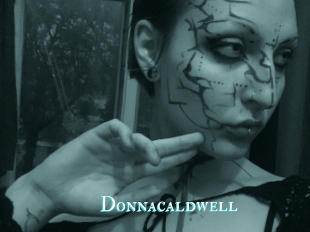 Donnacaldwell