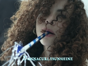 Donnacurlysunshine