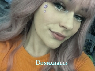 Donnahalls