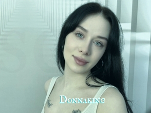 Donnaking