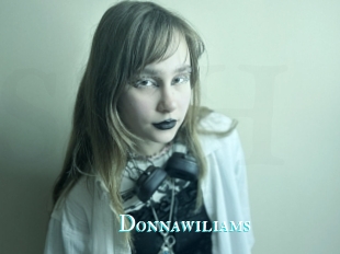 Donnawiliams
