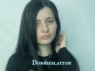 Donnieslayton