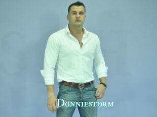 Donniestorm
