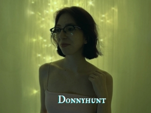 Donnyhunt