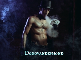 Donovandesmond