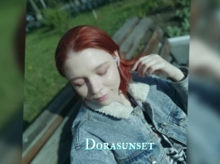 Dorasunset