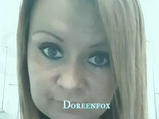 Doreenfox
