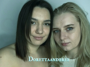 Dorettaandbree