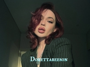 Dorettabeeson
