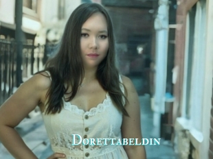 Dorettabeldin