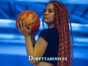 Dorettabensley