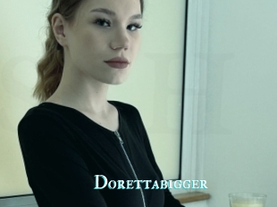 Dorettabigger