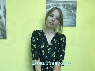 Dorettaboggus