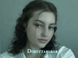 Dorettaborer