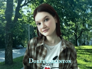 Dorettabrenton