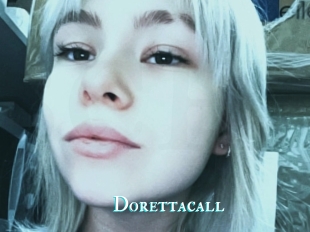 Dorettacall