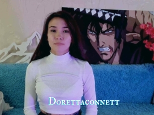Dorettaconnett