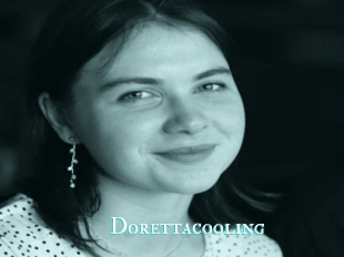 Dorettacooling