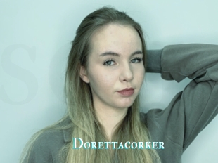 Dorettacorker