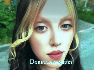 Dorettadanbury