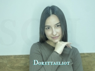 Dorettaeliot