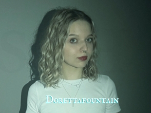 Dorettafountain