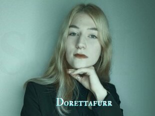 Dorettafurr