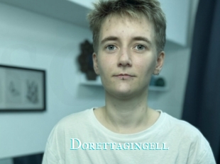 Dorettagingell