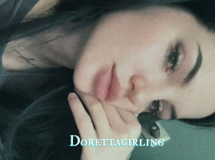 Dorettagirling