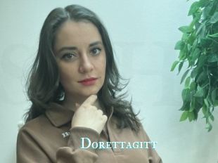 Dorettagitt