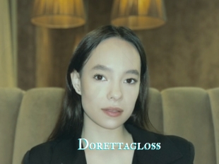 Dorettagloss