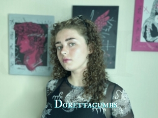 Dorettagumbs