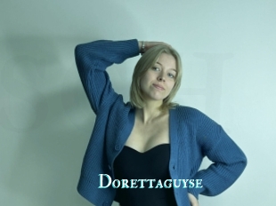 Dorettaguyse