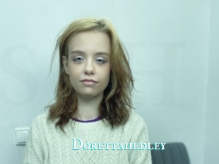 Dorettahedley