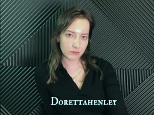 Dorettahenley