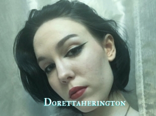 Dorettaherington