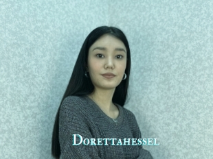 Dorettahessel
