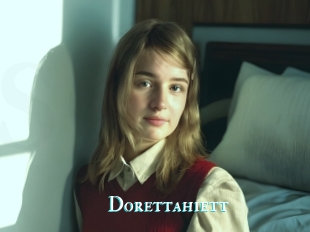 Dorettahiett