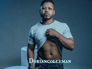 Doriancolleman