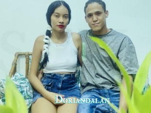 Doriandalan
