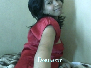 Doriasexy
