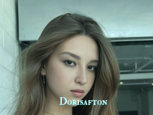 Dorisafton