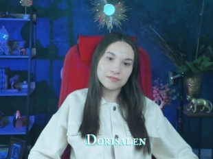 Dorisalen