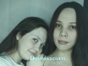 Dorisanddaryl