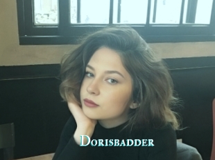 Dorisbadder