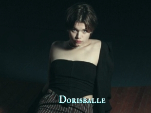 Dorisballe
