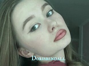 Dorisbendall