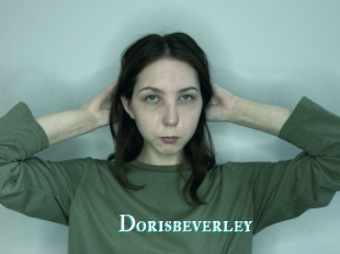 Dorisbeverley